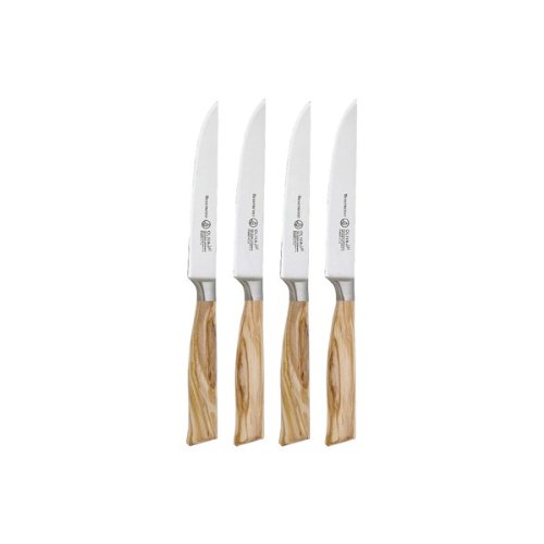 Messermeister Oliva Elite Multi 4 Pieces
