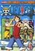 ONE PIECE ワンピース セブンスシーズン 脱出!海軍要塞&フォクシー海賊団篇 piece.4 [DVD]