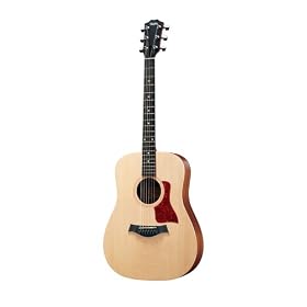 Taylor Big Baby Acoustic Guitar