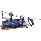 Review Draper VMS/KD/2 / VALUE MITRE SAW-550MM KD MODEL