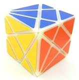 YJ Fluctuation Angle Puzzle Cube