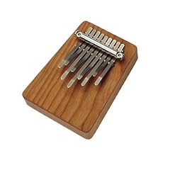 Kalimba B9