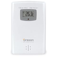 Oregon Scientific THGR 122NX Thermo-/Hygro-Sensor