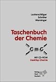 Taschenbuch der Chemie. Mit CD-ROM