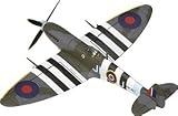 Corgi Spitfire LF IX MK392/JE-J AA31916 1:72 airplane