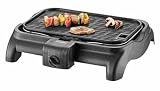 Produkt-Bild: Severin PG 1525 Barbecue-Grill schwarz