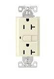 Cooper Wiring Aspire Gfci - Sand 9566DS