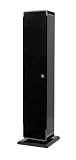 Boston Acoustics Reflection Series RS 223  LCR Speakers (Gloss Black, Each)