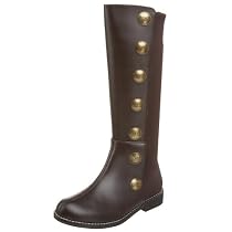 Michael Kors Little Kid/Big Kid Audrina  Boot