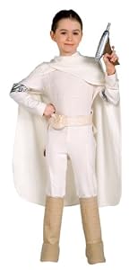 Padme Deluxe Child Large