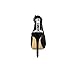 Vince Camuto Caliope Open-Toe Suede Slingback Heel