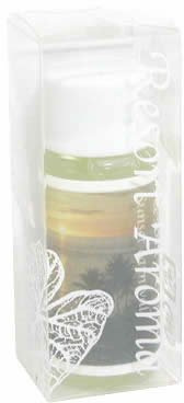 美健 リゾートアロマ  サンセットカーニバル 8ml