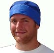 Cooling Skull Cap