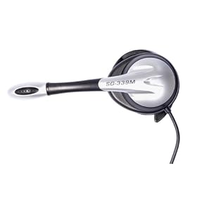 Nintendo DS Headset COMMUNICATOR for Nintendo DS and DS Lite