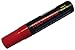 Neomarker Large Waterproof Marker Broad Tip - Red
