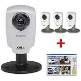 AXIS 207 Surveillance Bundle