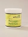 Massage Melkfett 250 ml