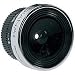 Lomography Diana + 20mm Fisheye Lens (Black)