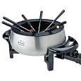 Rival Stainless Steel Fondue Pot