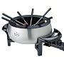 Rival Stainless Steel Fondue Pot