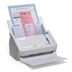 Fujitsu ScanSnap S1500M Scanner A4 40 Seiten 600 x 600 dpi color USB 2.0