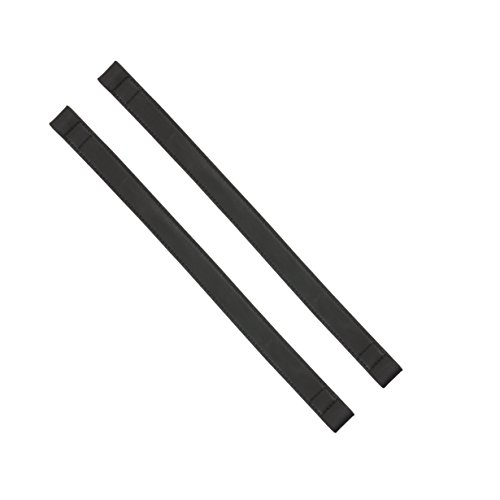 Interchangeable Handles Straps - Black