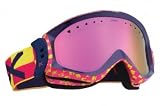 Anon - Majestic Snow Goggle