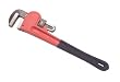 Industrial Pipe Wrench - 18 Inch