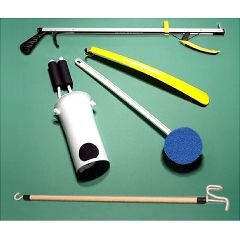Hip Kit - Standard