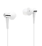 31QSqGWor%2BL. SL160  Cygnett Groove Platinum Earphones for iPods and MP3 Players (White)