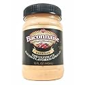 J&D's Baconnaise Bacon Flavored Spread, Regular, 15-Ounce Jar (Pack of 3)