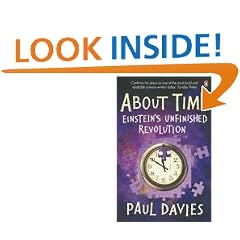About Time: Einstein's Unfinished Revolution (Penguin Science)