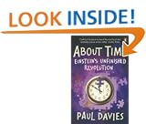 About Time: Einstein's Unfinished Revolution (Penguin Science)