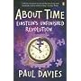 About Time: Einstein's Unfinished Revolution (Penguin Science)