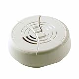 Family Gard Smoke Alarm Test Button