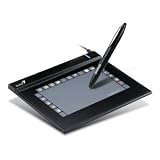 Genius G-PEN F350  Ultra slim tablet. Exquisite slim pad design