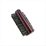 Cuestix TBTH Table Brushes Tri Horse Hair Brush