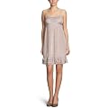 Cream Damen Kleid (knielang) 61927