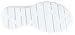 Skechers Girls' Synergy Sunday Stroll Woven Mary Jane