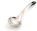 from Jamie Oliver Jamie Oliver Ladle, Brushed Stainless Steel Model JB8300