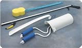 Hip/Knee Equipment Kit Hip/Knee Equipment Package w/26 (66cm) Reacher (C4109) - Model 210301