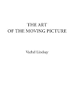 The Art of the Moving Picture