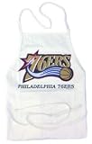Philadelphia 76Ers Grilling Bbq Apron