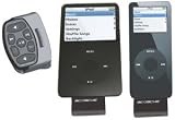 Scosche IPNRFC Wireless Car RF Remote for iPod