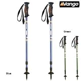 Classic Walking Pole - Pair