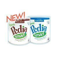 PEDIA SMART PEDIA SMART,OG2,VANILLA, 12.7 OZ,pack of 6