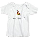 Hello Baby Long Sleeved Boy's First Birthday T-Shirt