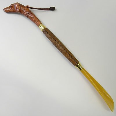 ポインター　シューホーン