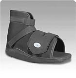 Darco Slim Line Cast Boot SMALL (sizes: 5 1/2 - 8) Women's only - Model 559953