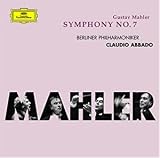 Eigenschaften Claudio Abbado  / Sinfonie 7
